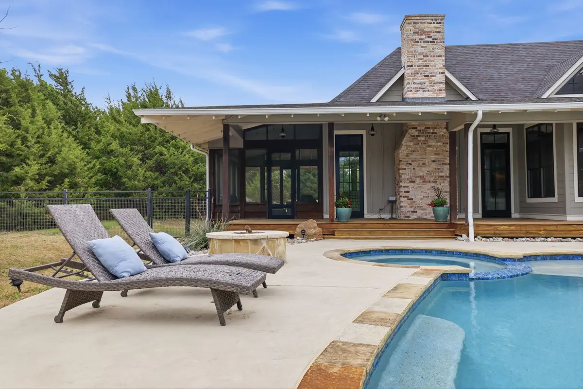 1335 Milrany Lane, Melissa, TX 75454 - #1