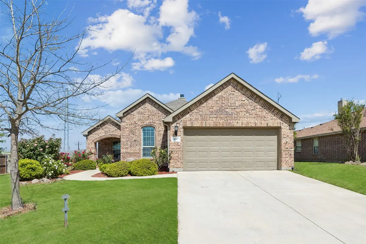 1616 Morin Drive, Denton, TX 76207 - #1