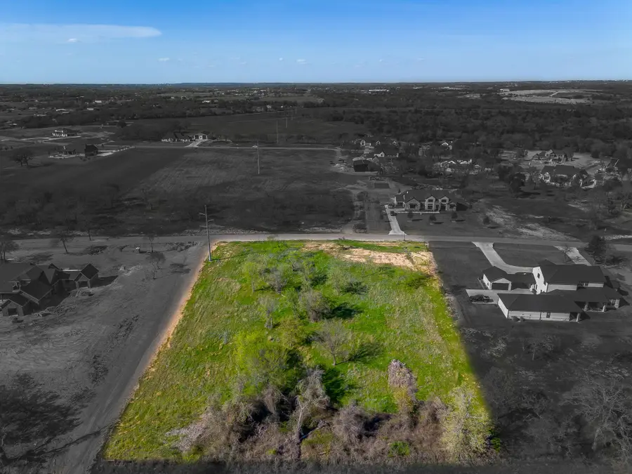 113 Dan Russell Bend, Weatherford, TX 76087 - #2