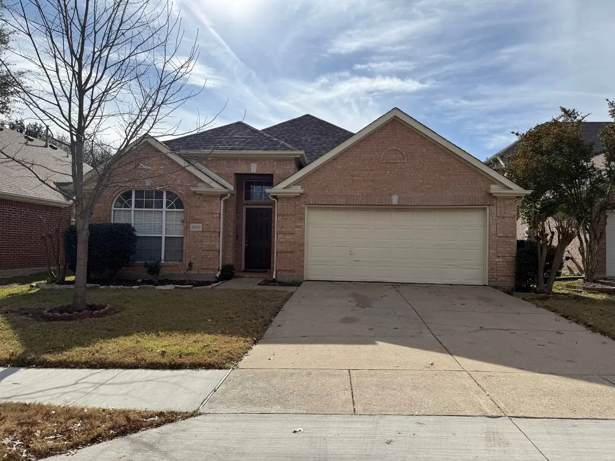 5917 Sandalwood Drive, McKinney, TX 75072 - #1