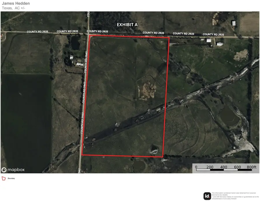 TBD Count Road 3940, Ladonia, TX 75449 - #2