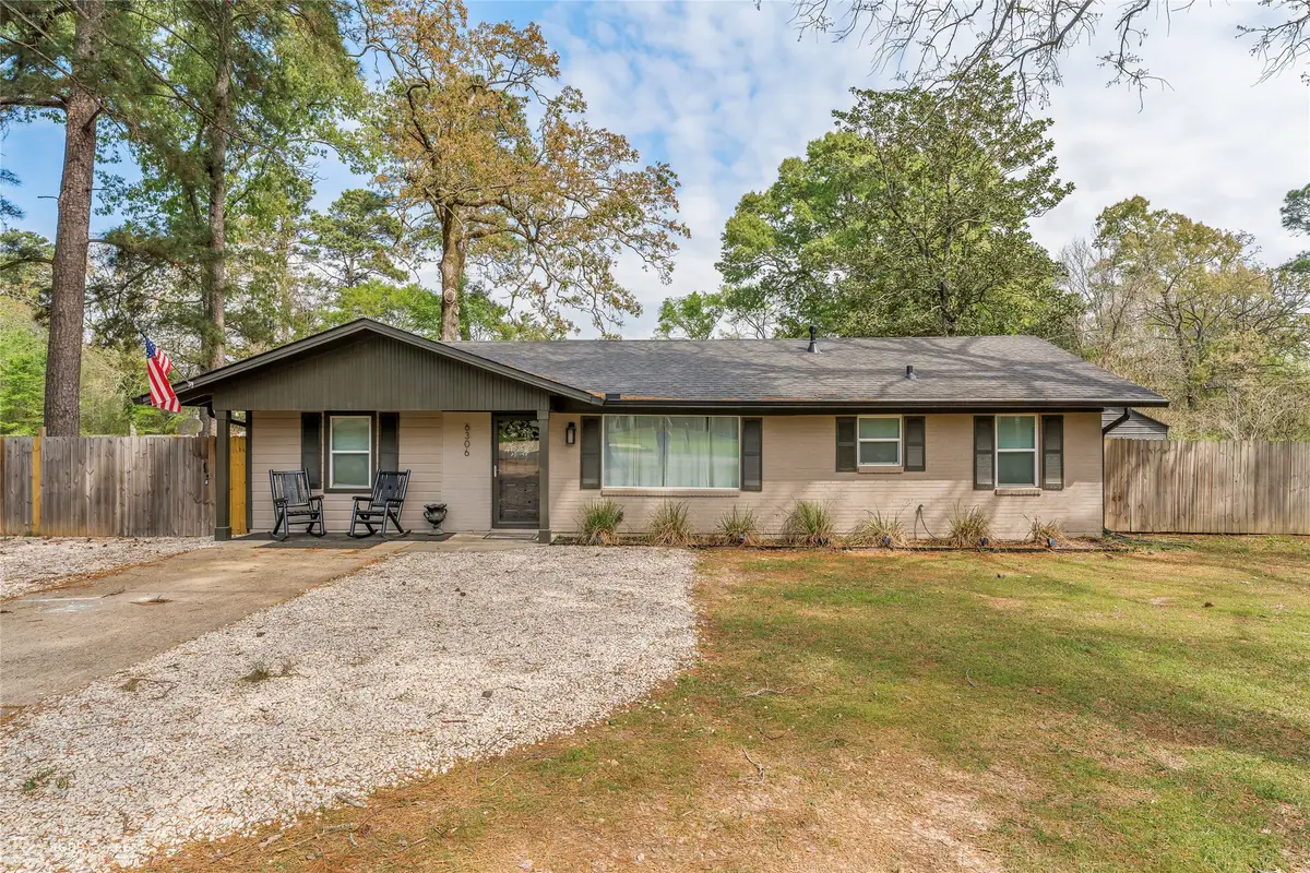 6306 Garden Oaks Drive, Shreveport, LA 71129 - #1