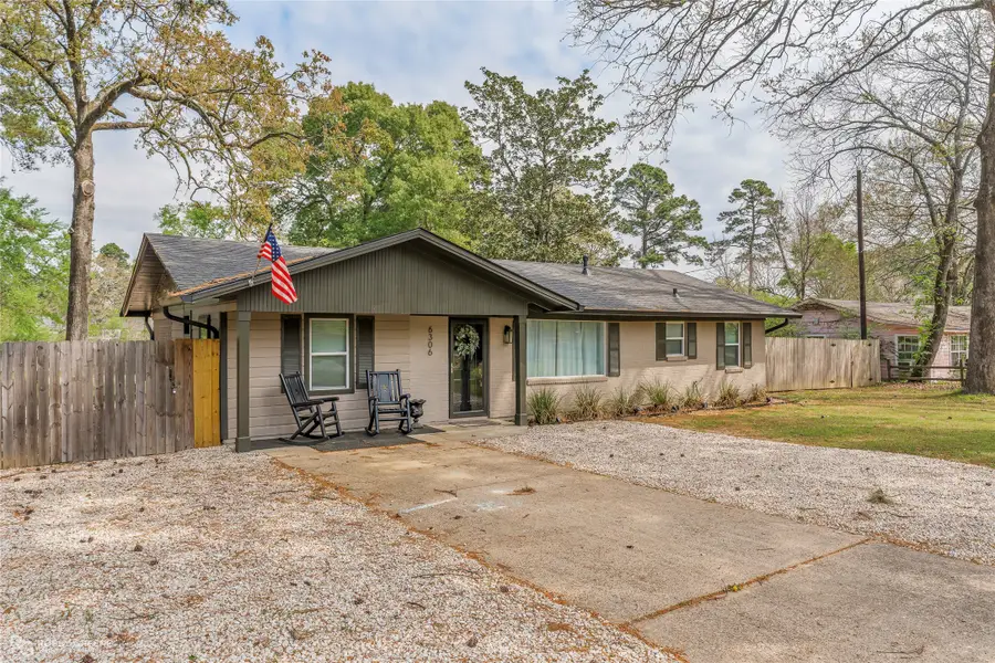 6306 Garden Oaks Drive, Shreveport, LA 71129 - #2