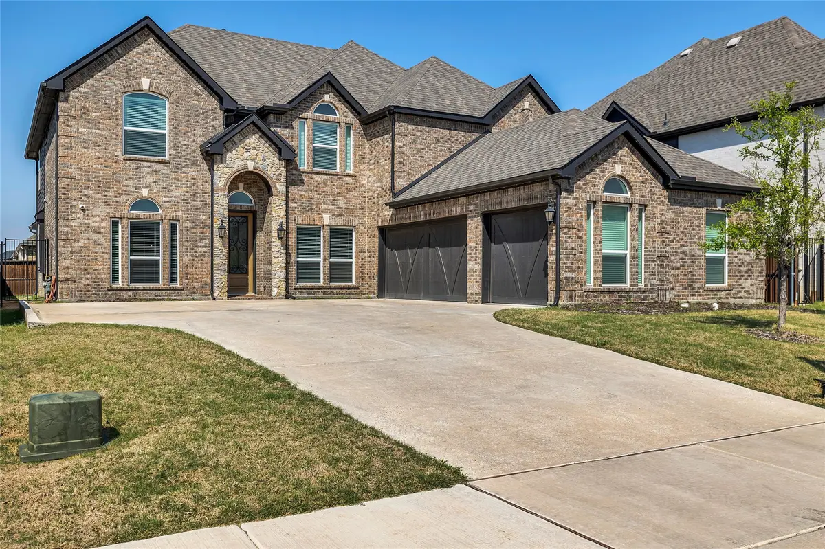 566 Long Meadow Drive, Haslet, TX 76052 - #1