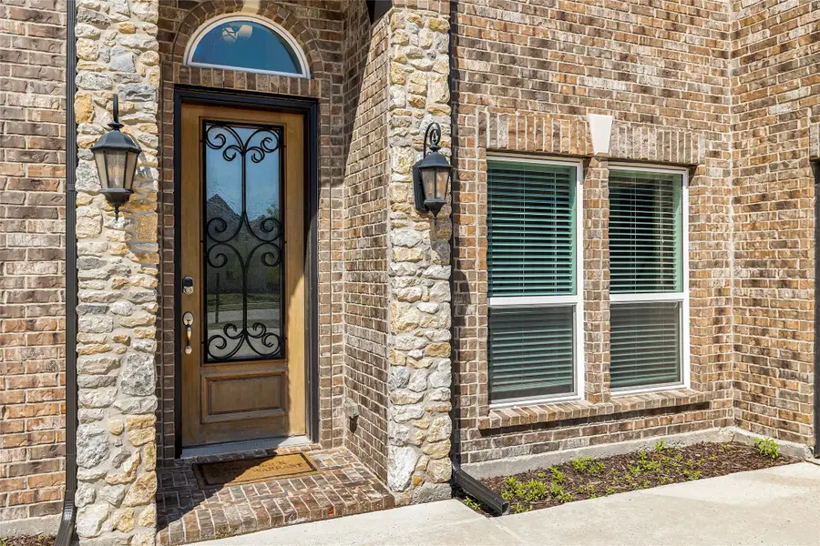 566 Long Meadow Drive, Haslet, TX 76052 - #3