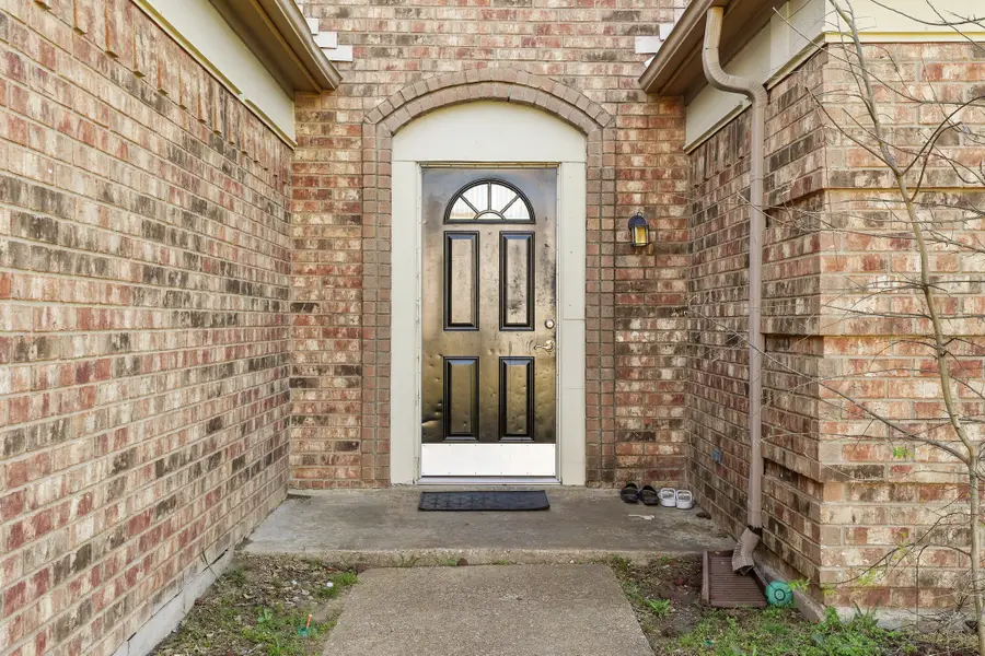 4911 Hibiscus Drive, Arlington, TX 76018 - #3