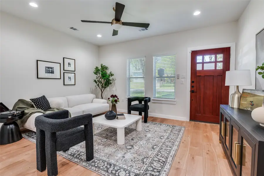 602 Brooks Avenue, Dallas, TX 75208 - #3