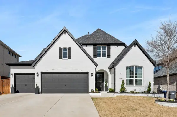 2608 Davis Meadow Drive, McKinney, TX 75071