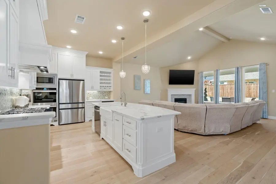 2608 Davis Meadow Drive, McKinney, TX 75071 - #3