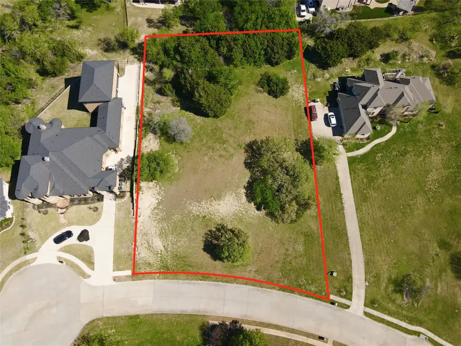 2617 Whispering Oaks Cove, Cedar Hill, TX 75104 - #2