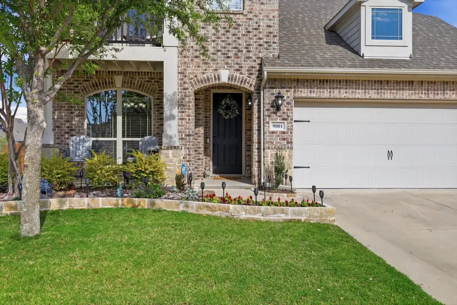 9001 Wichita Lane, Justin Roanoke, TX 76226 - #2