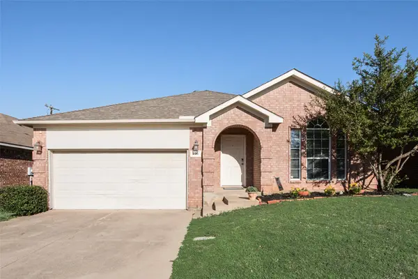 236 Goldeneye Lane, Fort Worth, TX 76120