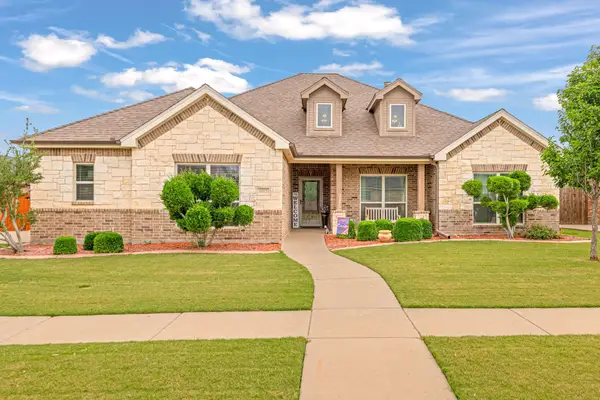 602 Beretta Drive, Abilene, TX 79602
