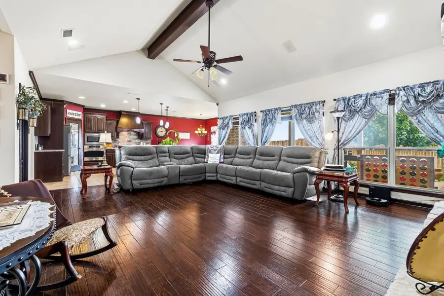 602 Beretta Drive, Abilene, TX 79602 - #3