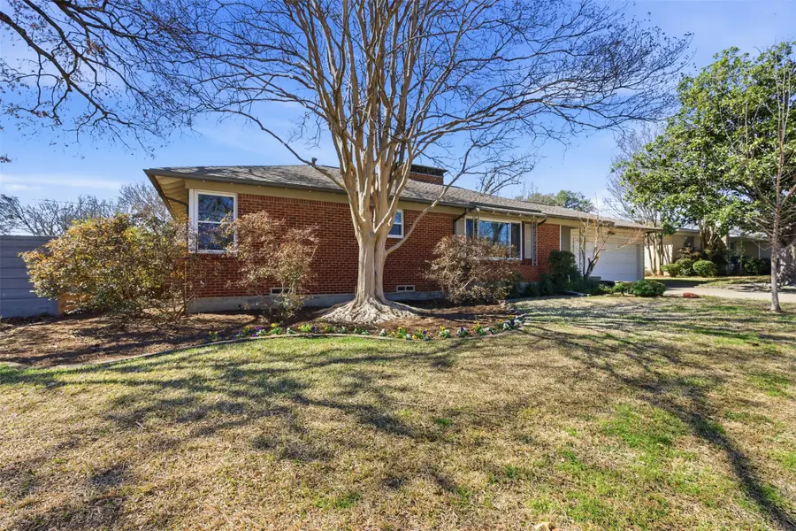 543 Aqua Drive, Dallas, TX 75218 - #2