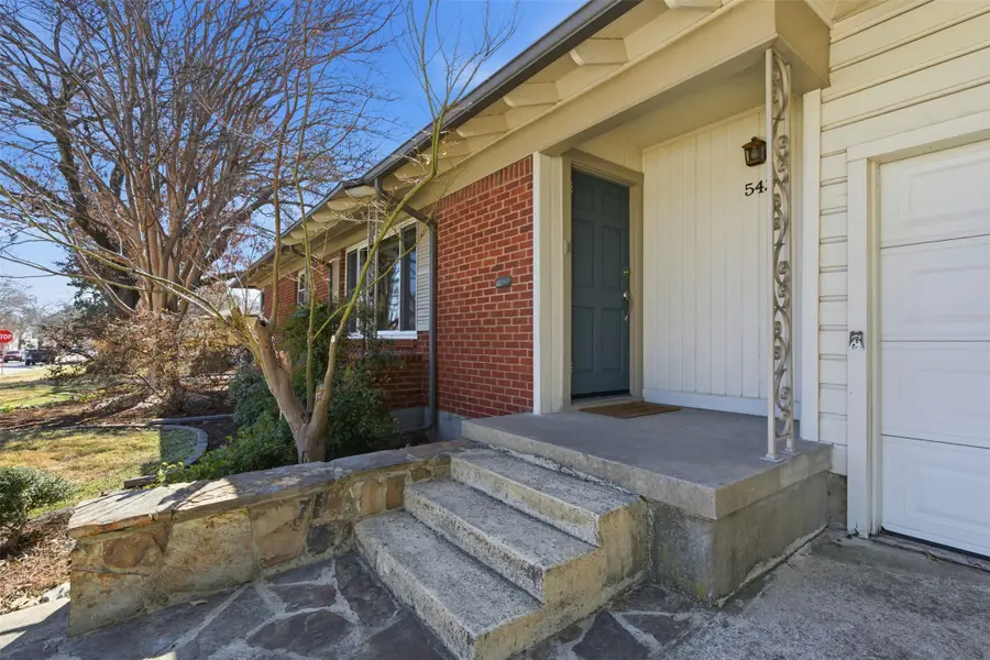 543 Aqua Drive, Dallas, TX 75218 - #3
