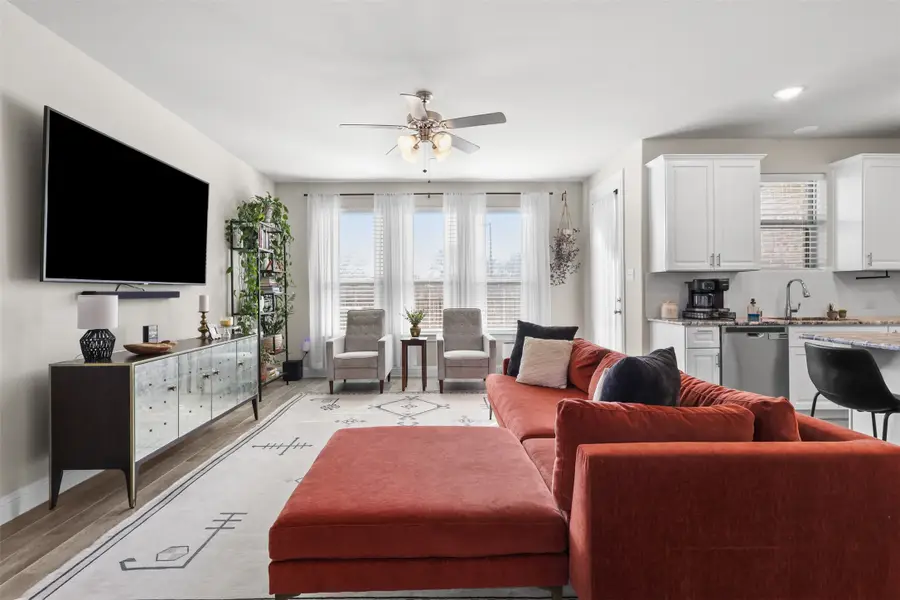 1042 Mj Brown Street, Allen, TX 75002 - #2