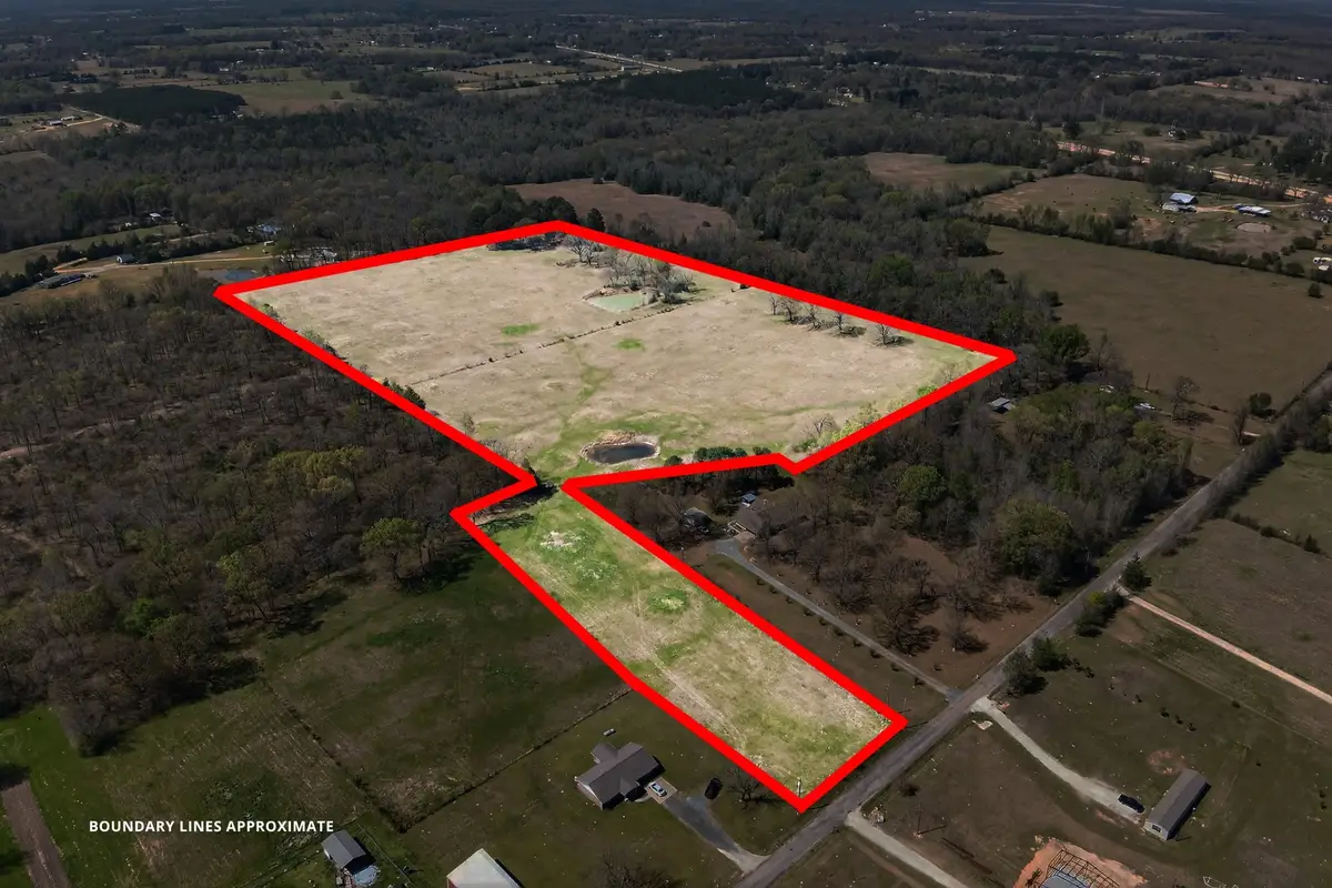 30 +/- ac Cr 4007, New Boston, TX 75570 - #1