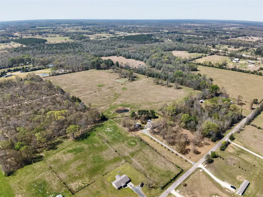 30 +/- ac Cr 4007, New Boston, TX 75570 - #3