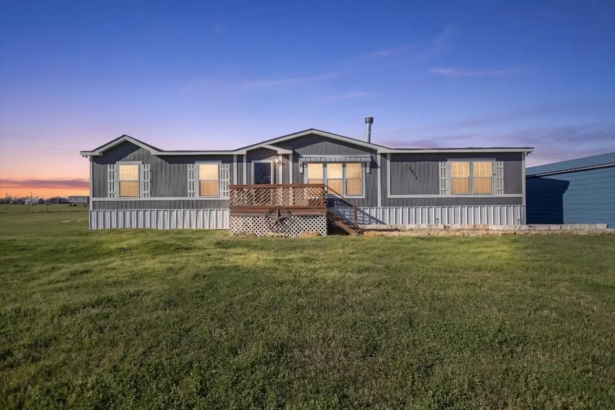 15877 Hiram, Wills Point, TX 75169 - #1