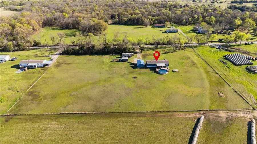 15877 Hiram, Wills Point, TX 75169 - #2