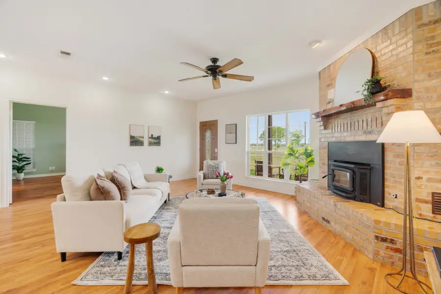 898 Farm Road 1700, Clarksville, TX 75426 - #3