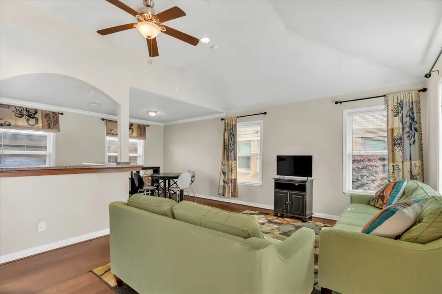 10203 Northlake Drive, Dallas, TX 75218 - #3