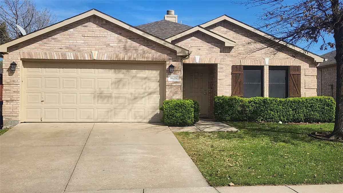1625 Princess Lane, Little Elm, TX 75036 - #1