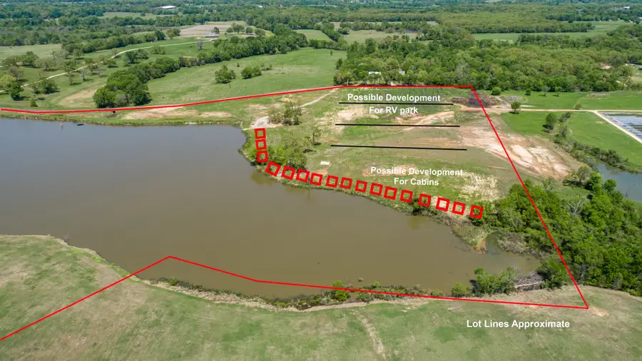 oo Vzcr 1805, Grand Saline, TX 75140 - #2