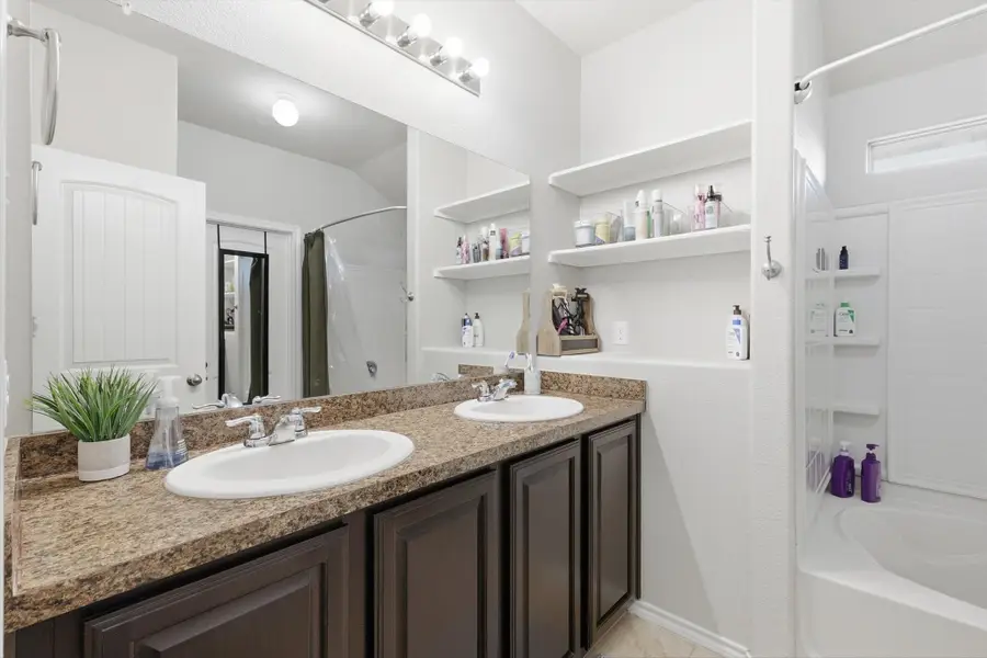 406 Calder Lane, Ponder, TX 76259 - #3