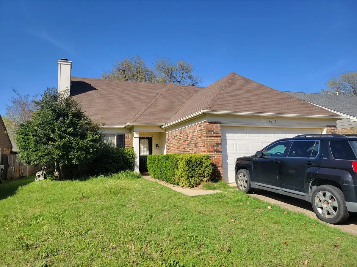 4621 Greenfern Lane, Fort Worth, TX 76137 - #1