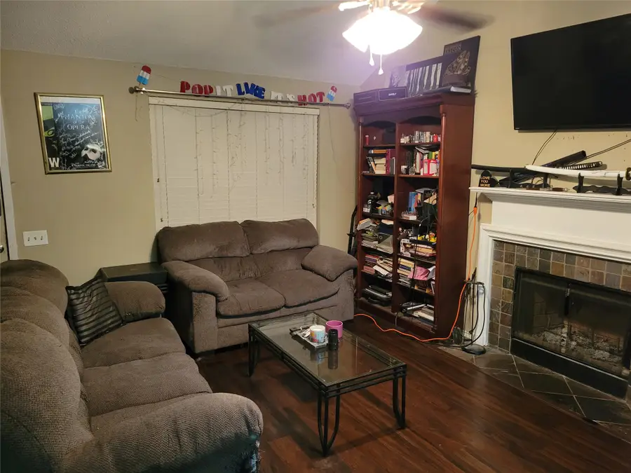 4621 Greenfern Lane, Fort Worth, TX 76137 - #3