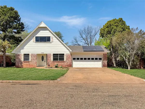 1918 Marsalis Drive, Abilene, TX 79603