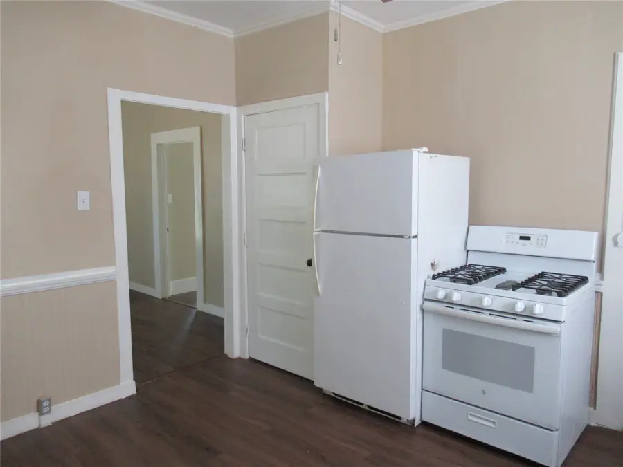 1402 Walnut Street, Commerce, TX 75428 - #2