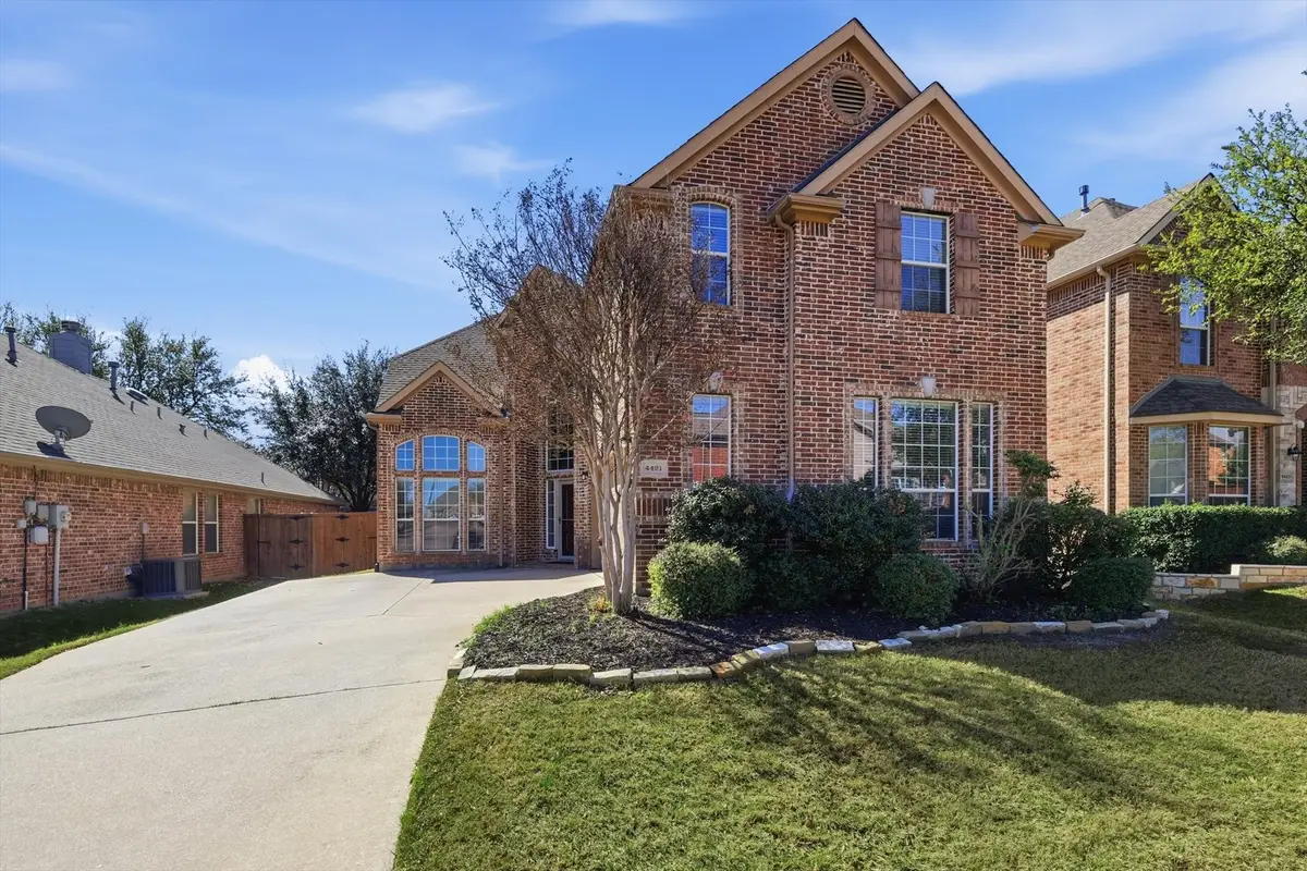4421 Lance Drive, Flower Mound, TX 75022 - #1