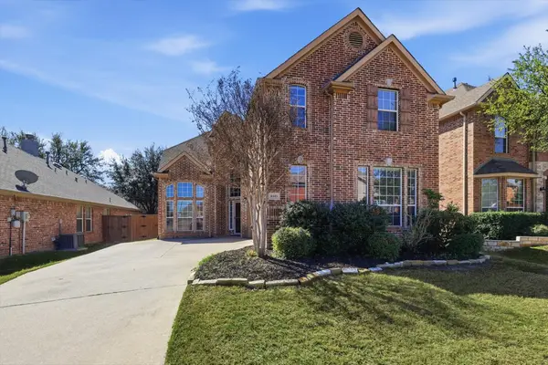 4421 Lance Drive, Flower Mound, TX 75022
