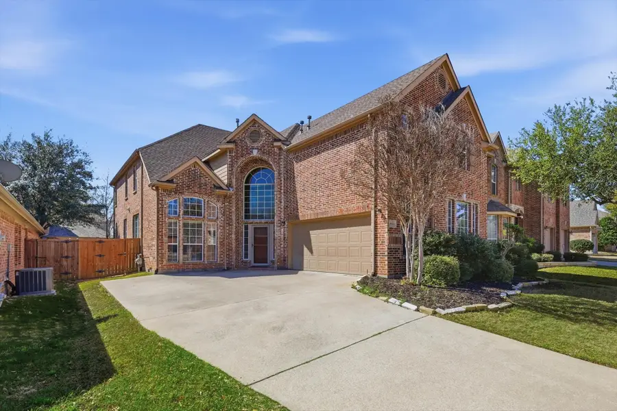 4421 Lance Drive, Flower Mound, TX 75022 - #2