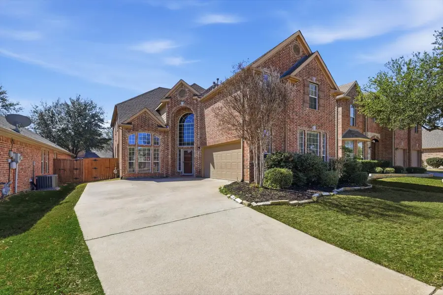 4421 Lance Drive, Flower Mound, TX 75022 - #3