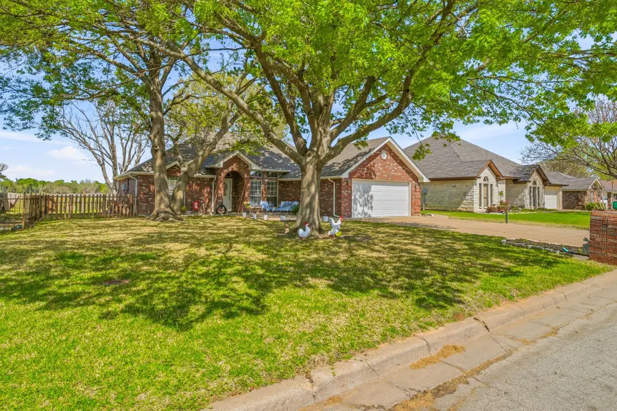 1023 Prairie Wind Boulevard, Stephenville, TX 76401 - #3