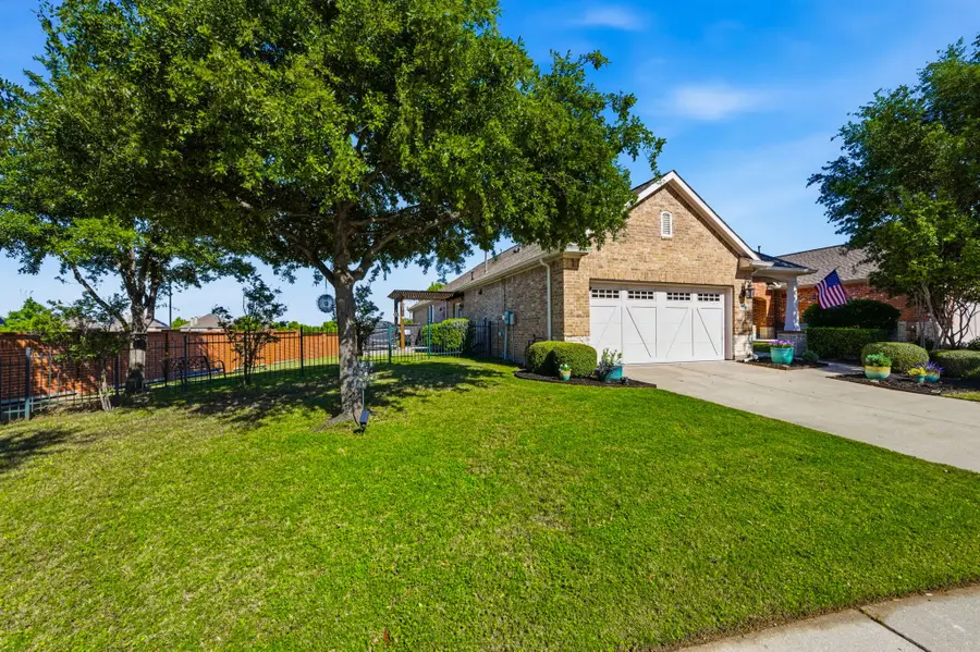 7986 Hogan Court, Frisco, TX 75036 - #2