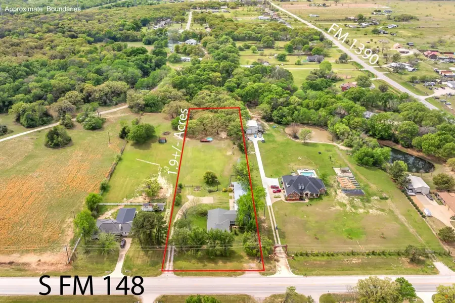7142 S Fm 148, Kaufman, TX 75142 - #3