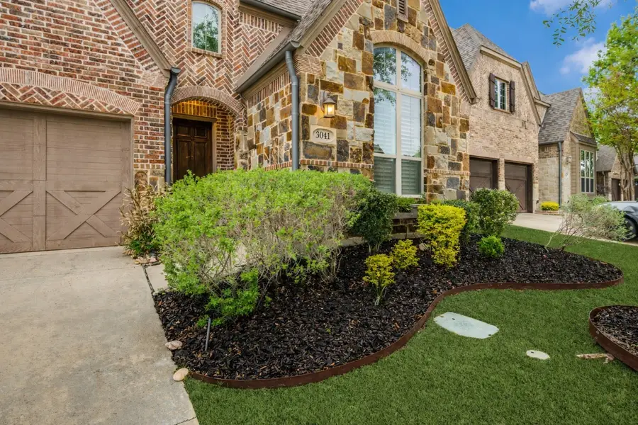 3041 Dunverny, The Colony, TX 75056 - #2