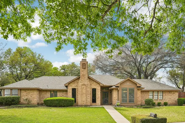 100 Poppy Lane, McKinney, TX 75072