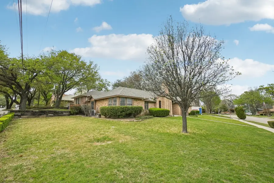 100 Poppy Lane, McKinney, TX 75072 - #3