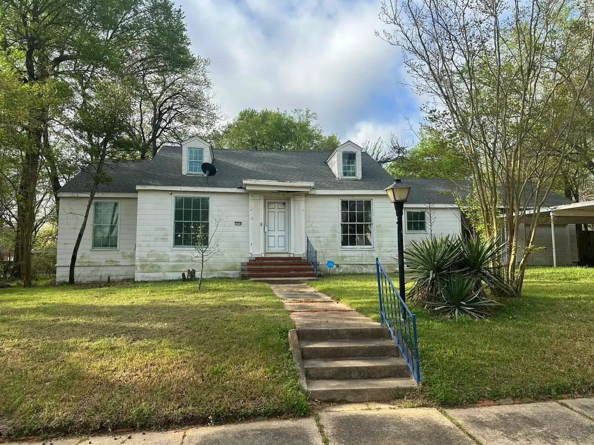 2314 Cleveland Street, Paris, TX 75460 - #1