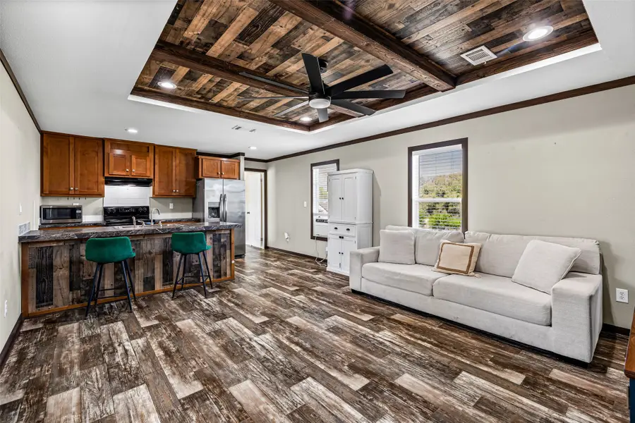 4400 Montana Trail, Granbury, TX 76048 - #2