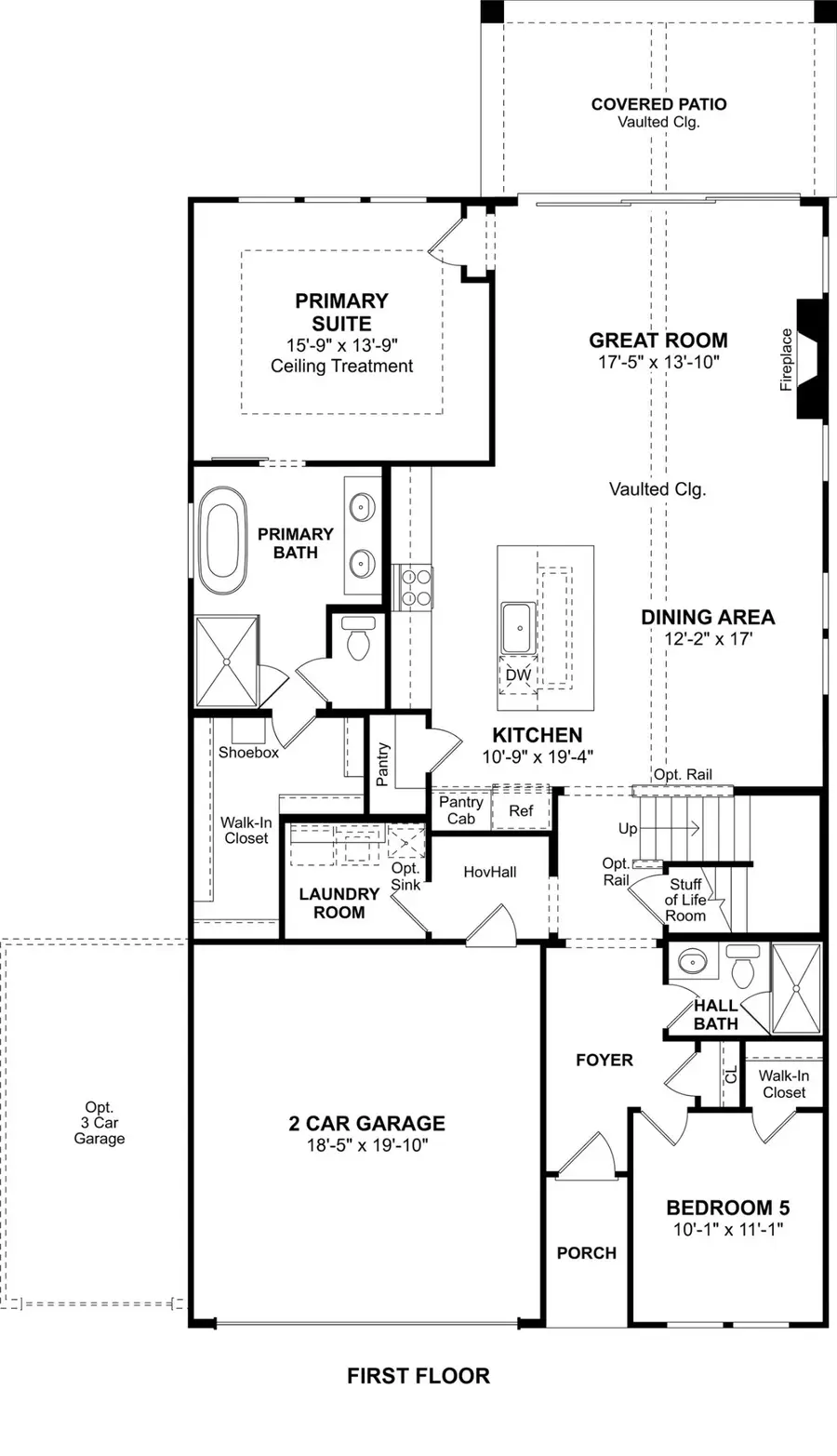 1818 Bachman Lane, Forney, TX 75126 - #2