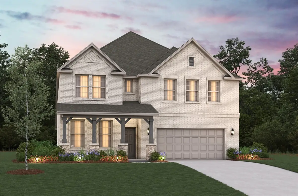 2433 Woodhall Drive, Celina, TX 75009 - #1