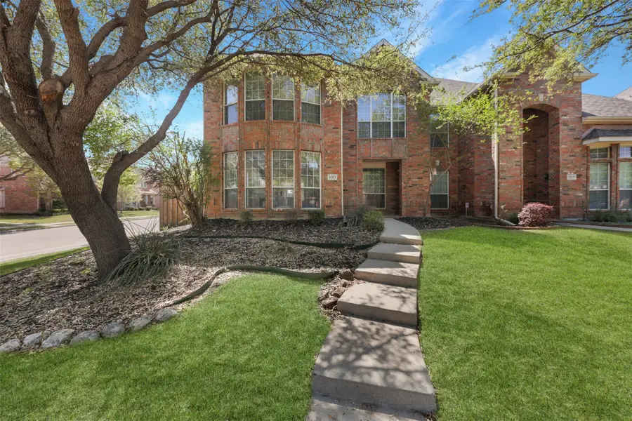 11573 Chaucer Drive, Frisco, TX 75035 - #2