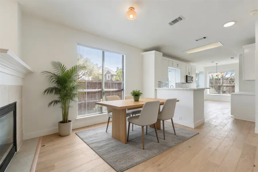 11573 Chaucer Drive, Frisco, TX 75035 - #3